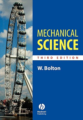 Mechanical Science