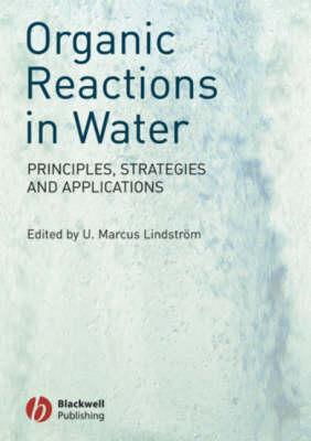 Organic Reactions in Water