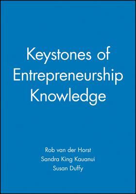 Keystones of Entrepreneurship Knowledge