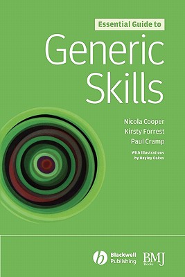 Essential Guide to Generic Skills