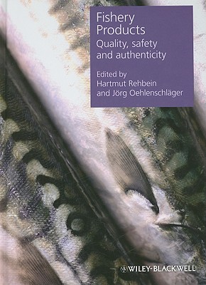 Fishery Products