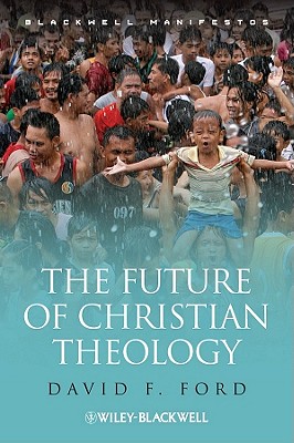 The Future of Christian Theology