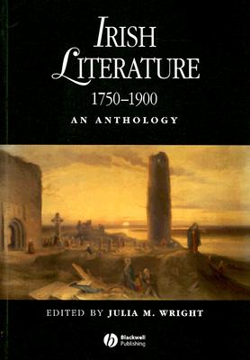 Irish Literature 1750-1900