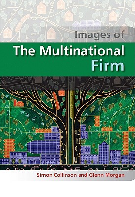 The Multinational Firm