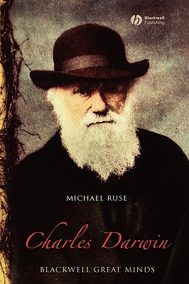 Charles Darwin