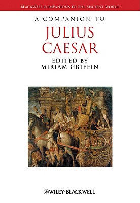 A Companion to Julius Caesar