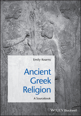 Ancient Greek Religion