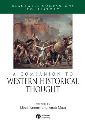 A Companion to Western Historical Thought