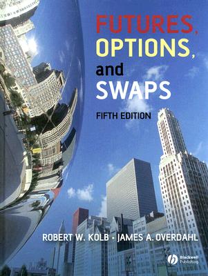 Futures, Options, and Swaps