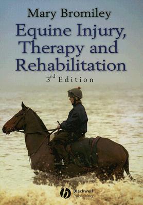 Equine Injury, Therapy and Rehabilitation