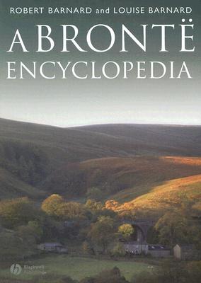 A Bronte Encyclopedia