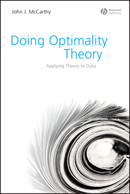 Doing Optimality Theory