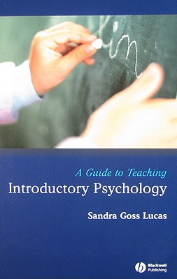 A Guide to Teaching Introductory Psychology