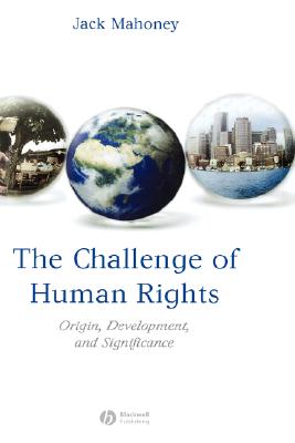 The Challenge of Human Rights