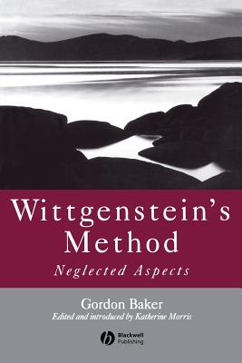 Wittgenstein's Method