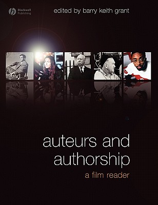 Auteurs and Authorship