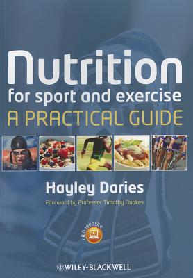 Nutrition for Sport and Exercise