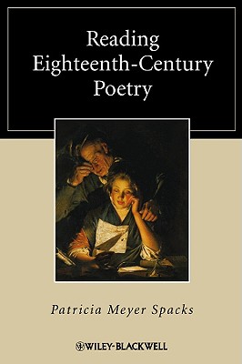 Reading Eighteenth-Century Poetry