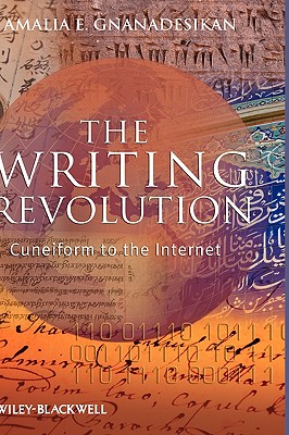 The Writing Revolution