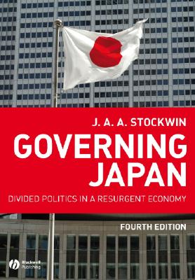 Governing Japan
