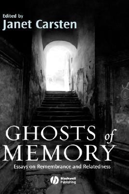 Ghosts of Memory