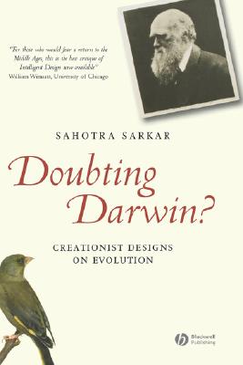 Doubting Darwin?