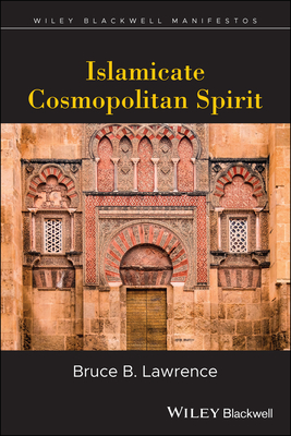 Islamicate Cosmopolitan Spirit