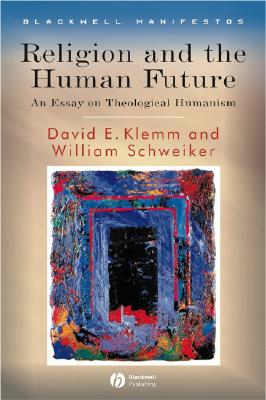 Religion and the Human Future