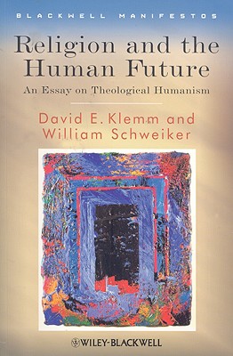 Religion and the Human Future