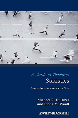 A Guide to Teaching Statistics