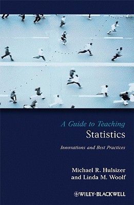 A Guide to Teaching Statistics