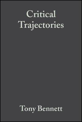 Critical Trajectories