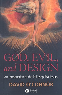 God, Evil and Design