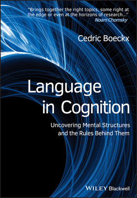 Language in Cognition