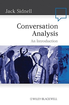 Conversation Analysis