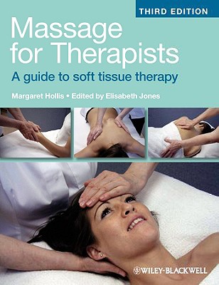 Massage for Therapists