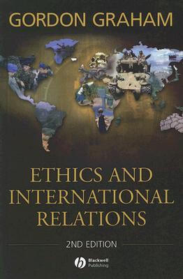 Ethics and International Relations