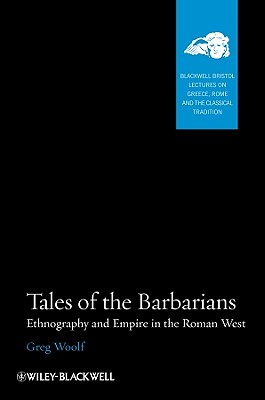 Tales of the Barbarians