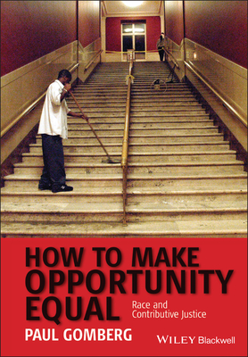 How to Make Opportunity Equal