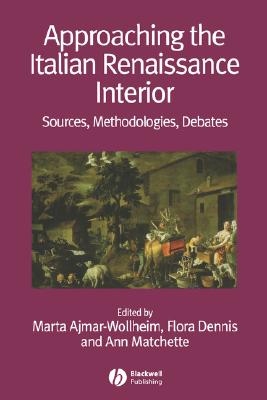 Approaching the Italian Renaissance Interior