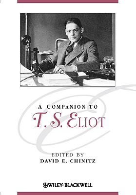 A Companion to T. S. Eliot