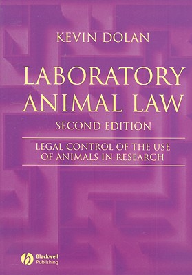 Laboratory Animal Law