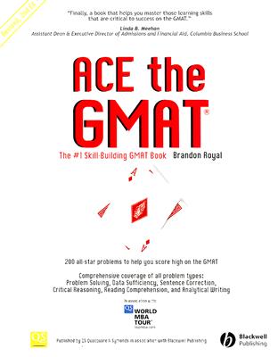 Ace the GMAT