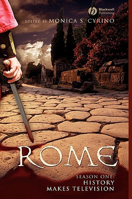 Rome, Season One