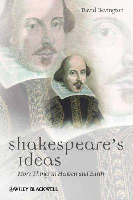 Shakespeare's Ideas