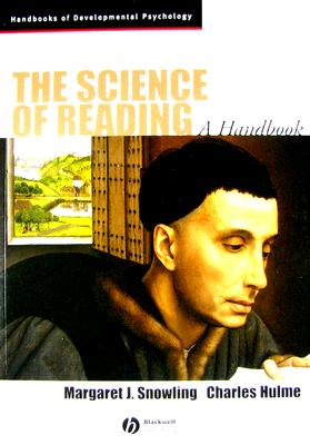 The Science of Reading