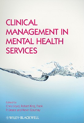 Clinical Management in Mental Health Services