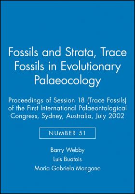 Trace Fossils in Evolutionary Palaeocology