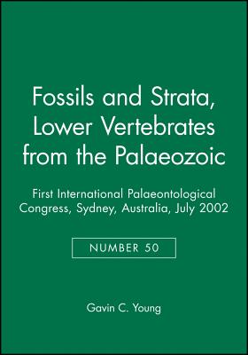 Lower Vertebrates from the Palaeozoic