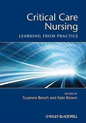 Critical Care Nursing